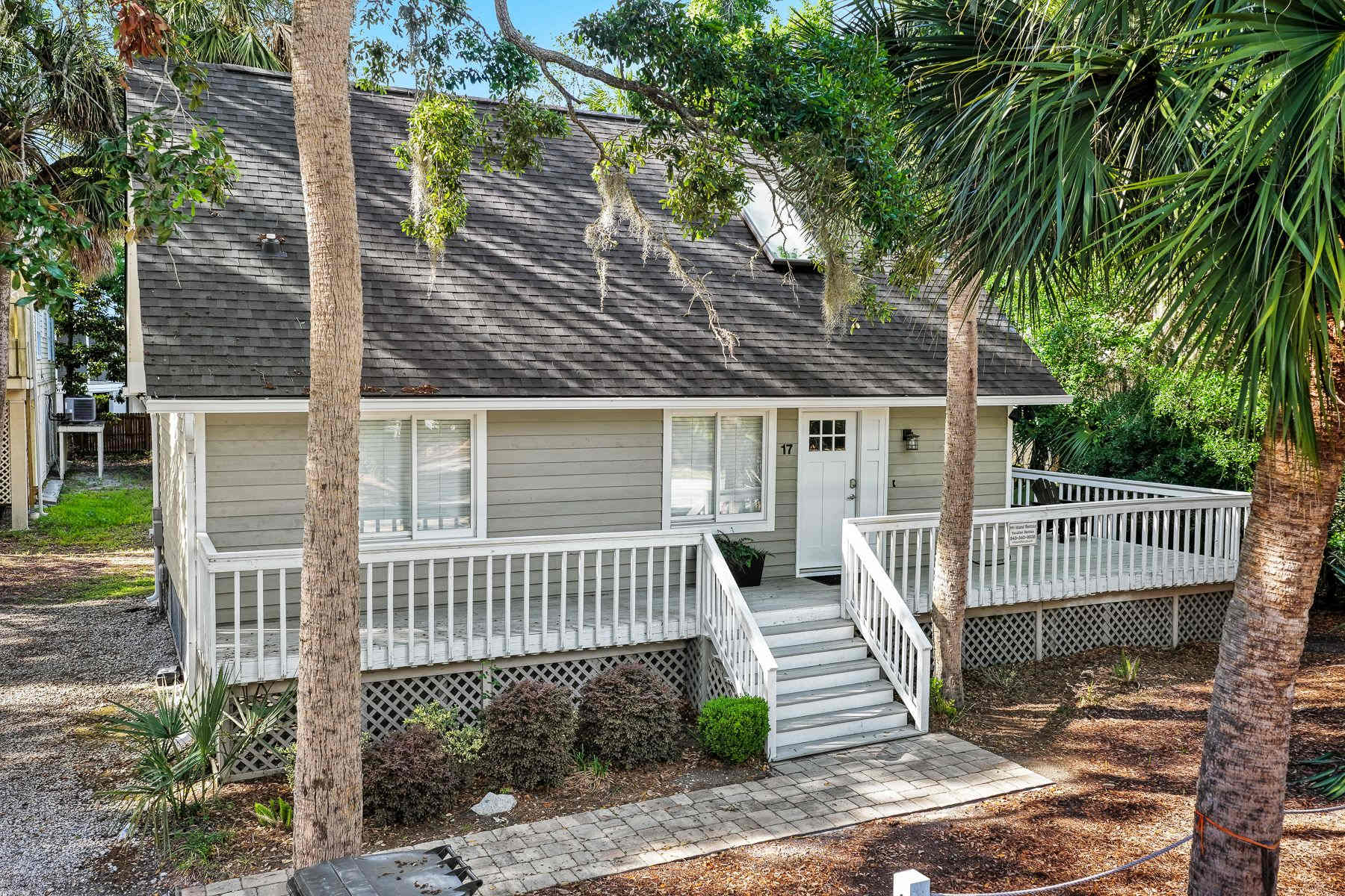 17 North Forest Beach