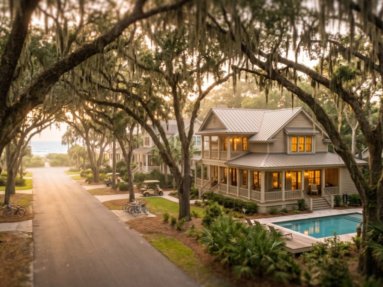 Is Hilton Head Island a Good Place to Own a Vacation Rental Property?